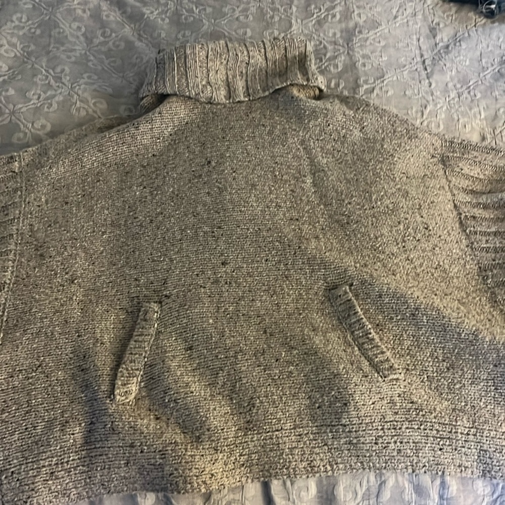 shawl from cynthia rowley